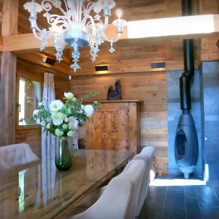 Elino Penthouse 10 Guests Jacuzzy