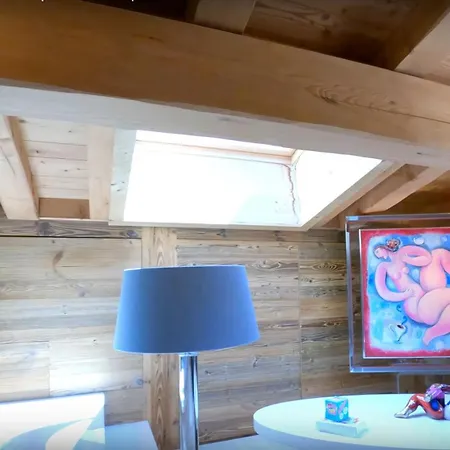 Διαμέρισμα Elino Penthouse 10 Guests Jacuzzy *