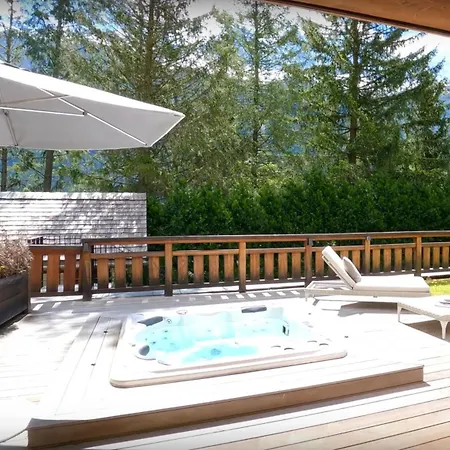 Elino Penthouse 10 Guests Jacuzzy Διαμέρισμα Γκστάαντ