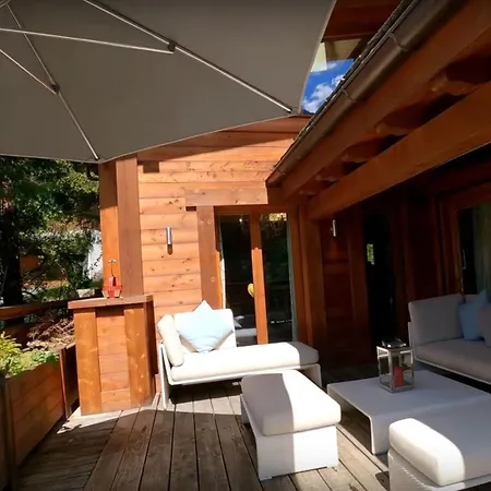Elino Penthouse 10 Guests Jacuzzy Διαμέρισμα Γκστάαντ