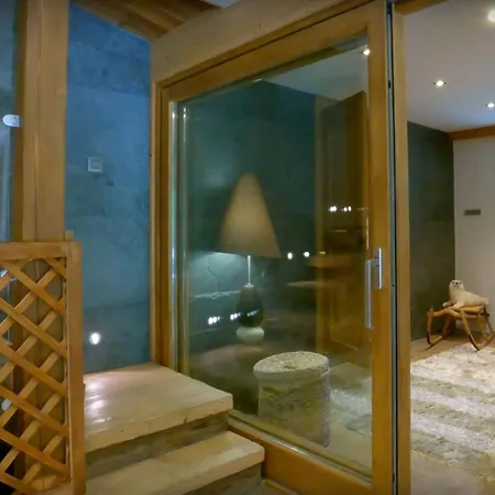 Διαμέρισμα Elino Penthouse 10 Guests Jacuzzy Γκστάαντ
